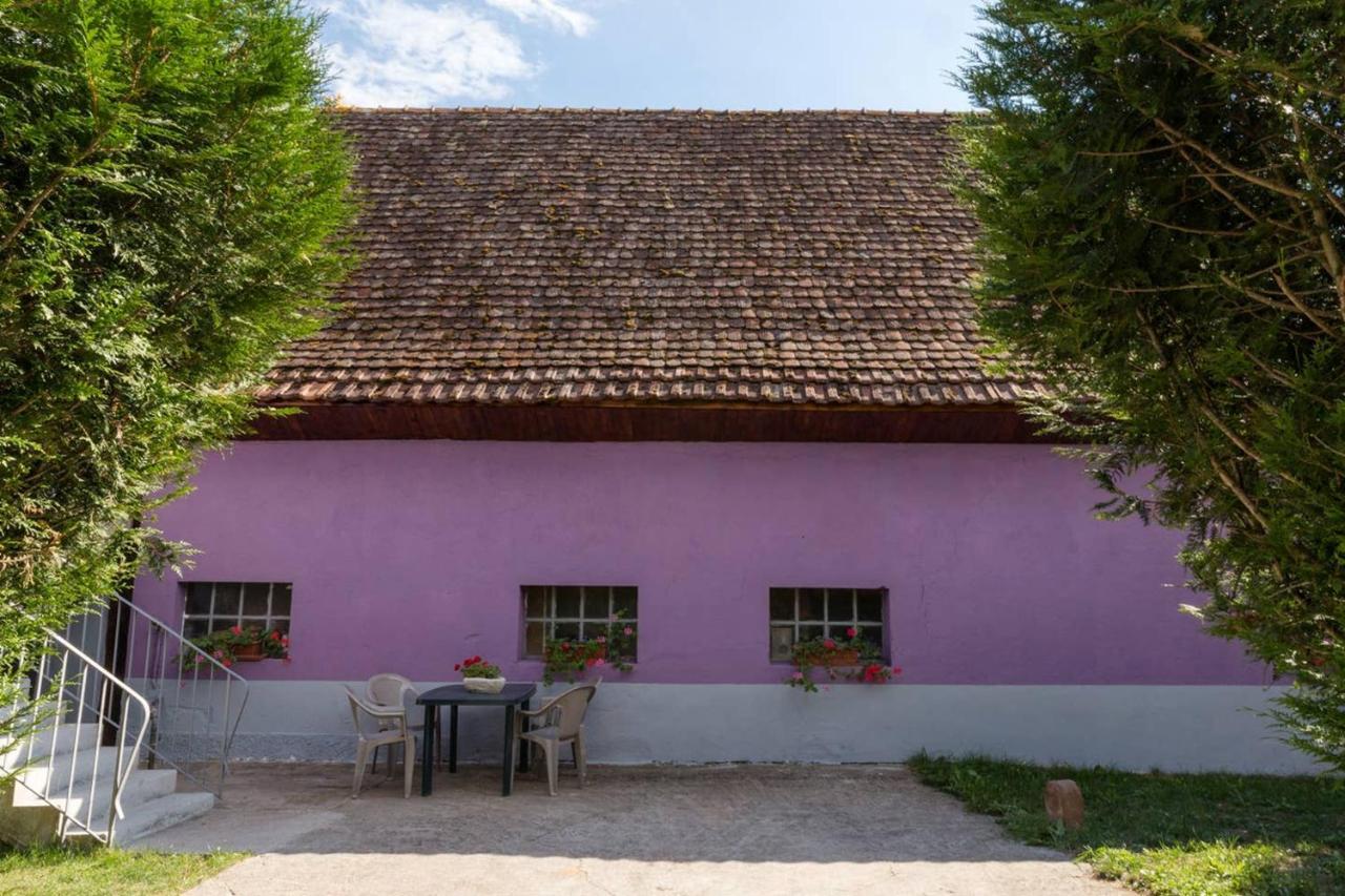 Les Jardins De Lo're'an *