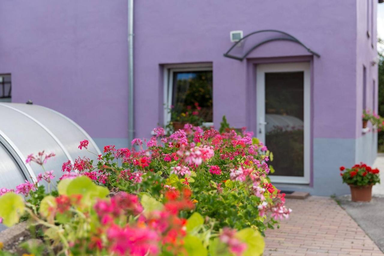 Les Jardins De Lo're'an Holtzwihr
