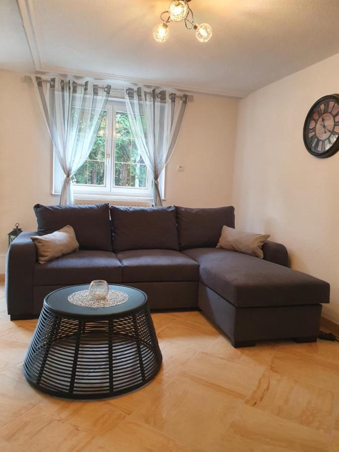 Les Jardins De Lo're'an Appartement