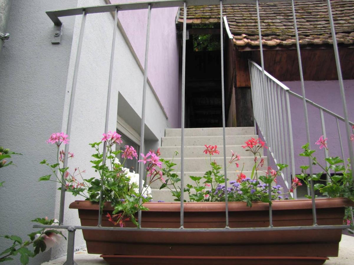 Les Jardins De Lo're'an Appartement *