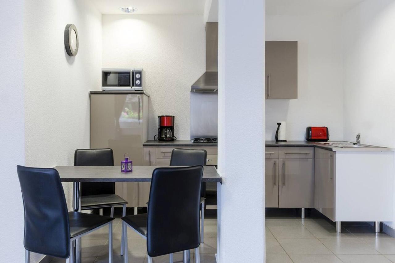 Les Jardins De Lo're'an Appartement *