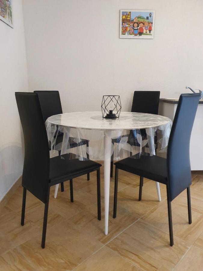 Les Jardins De Lo're'an Appartement
