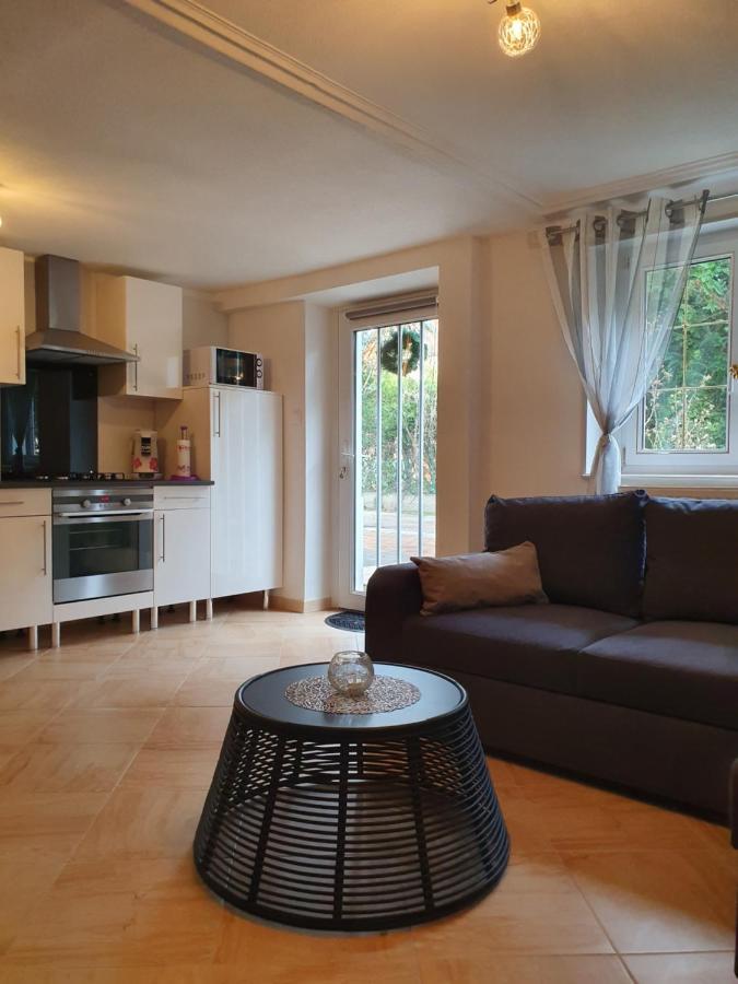 Appartement Les Jardins De Lo're'an Holtzwihr