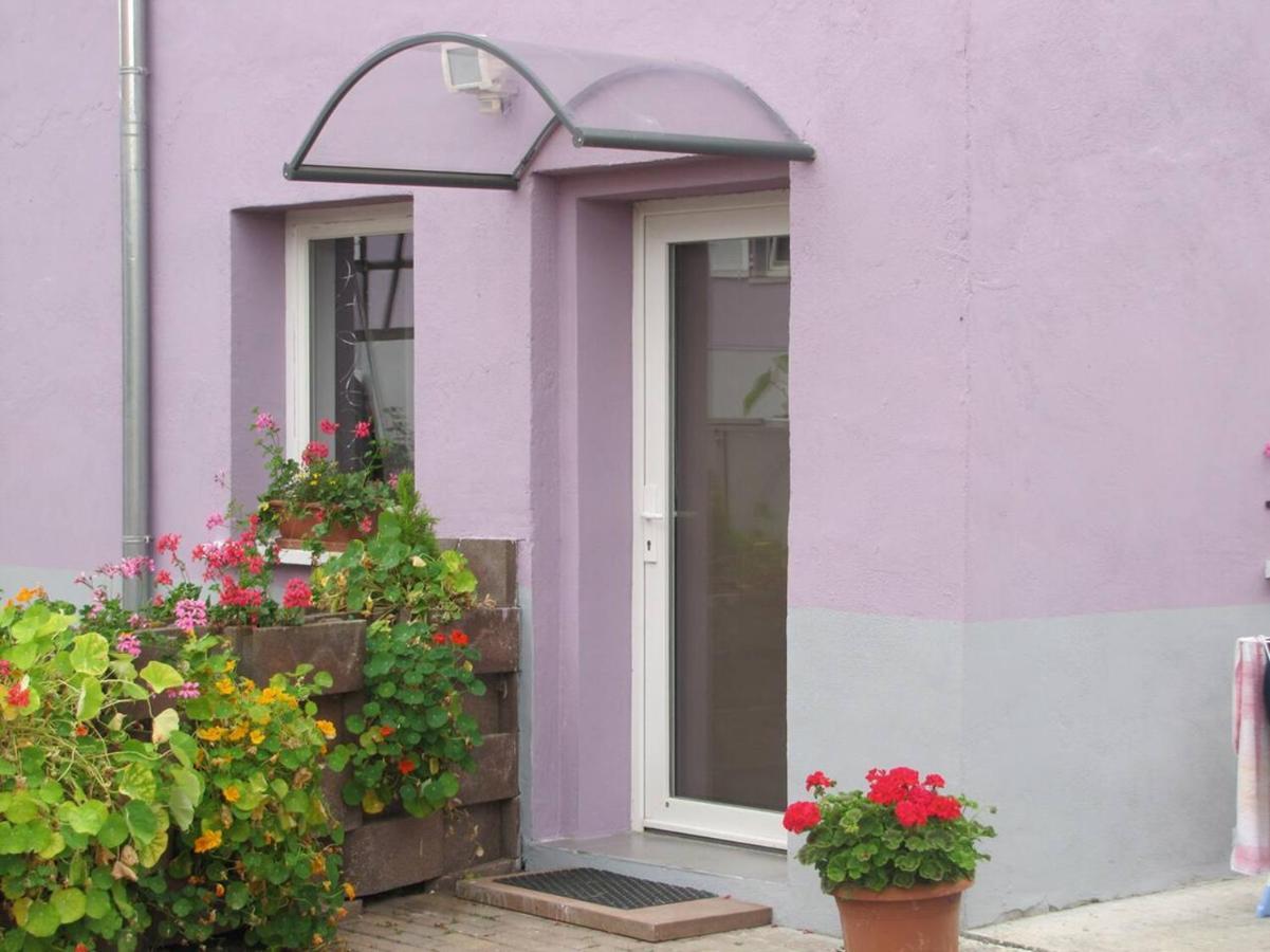 Appartement Les Jardins De Lo're'an