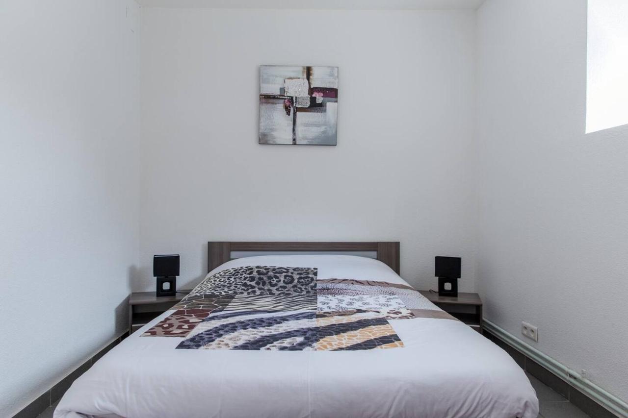 Les Jardins De Lo're'an Appartement Holtzwihr