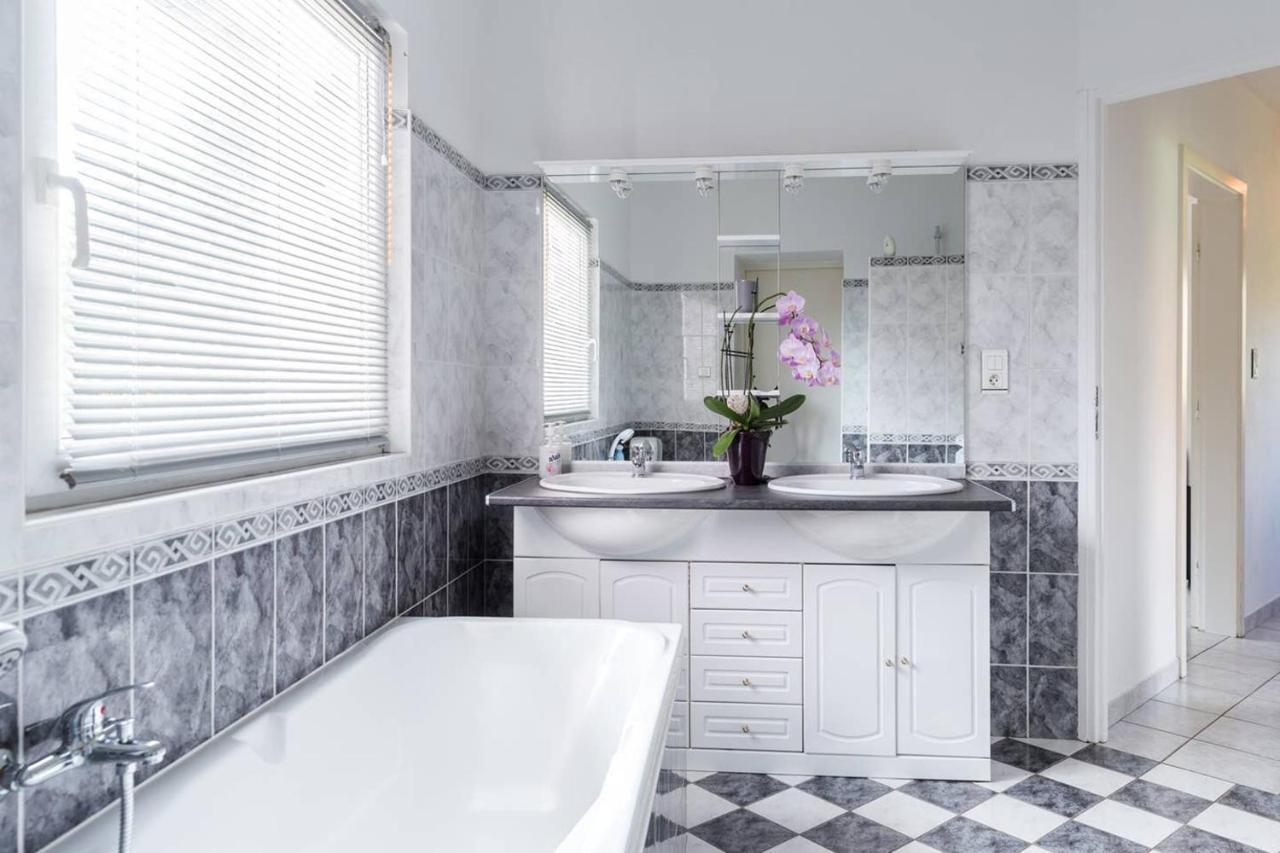 Les Jardins De Lo're'an Appartement