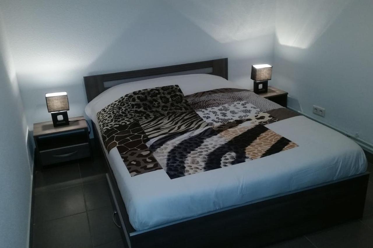 Les Jardins De Lo're'an Appartement *