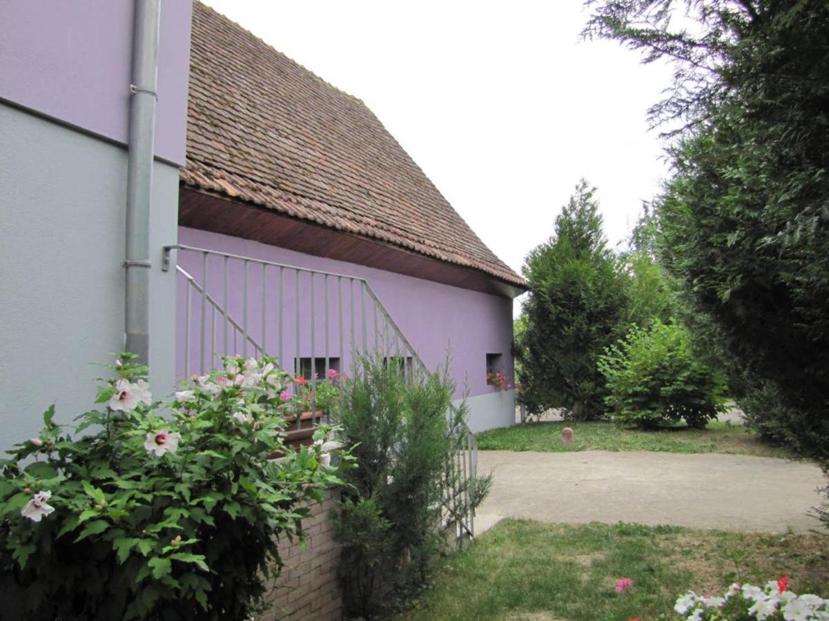 Les Jardins De Lo're'an Appartement