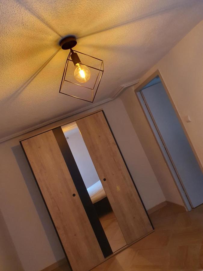 Les Jardins De Lo're'an Appartement