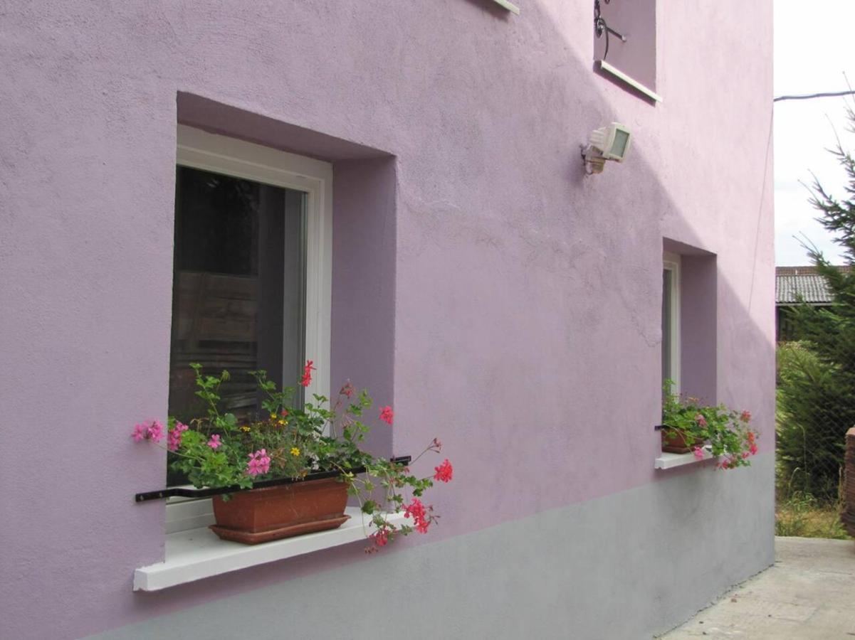 Les Jardins De Lo're'an Appartement Holtzwihr