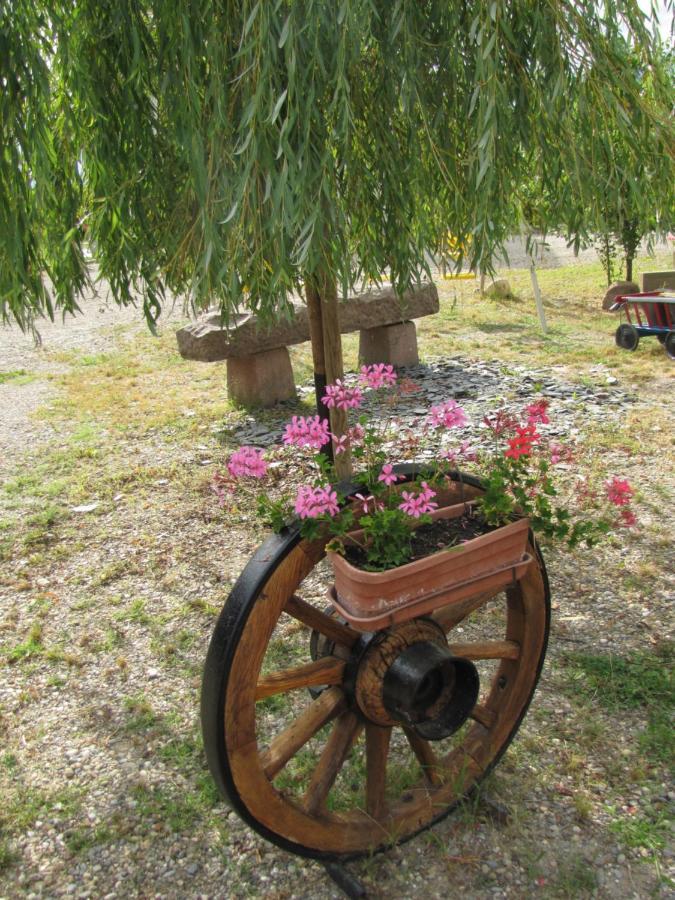 Les Jardins De Lo're'an *