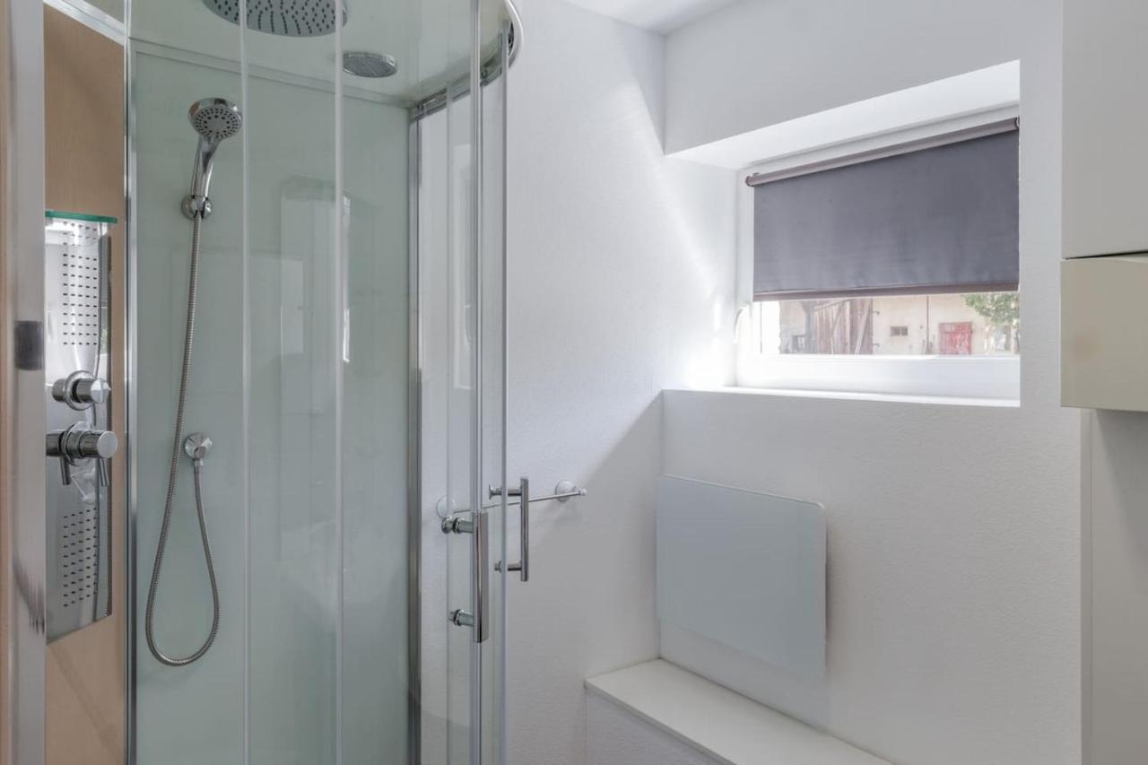Les Jardins De Lo're'an Appartement