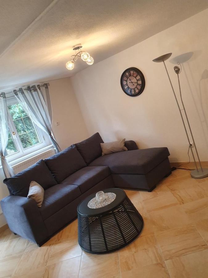 Appartement Les Jardins De Lo're'an *