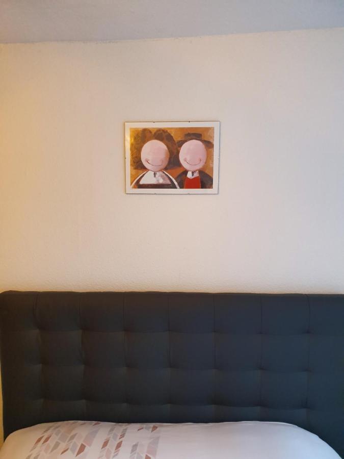 Les Jardins De Lo're'an Appartement *