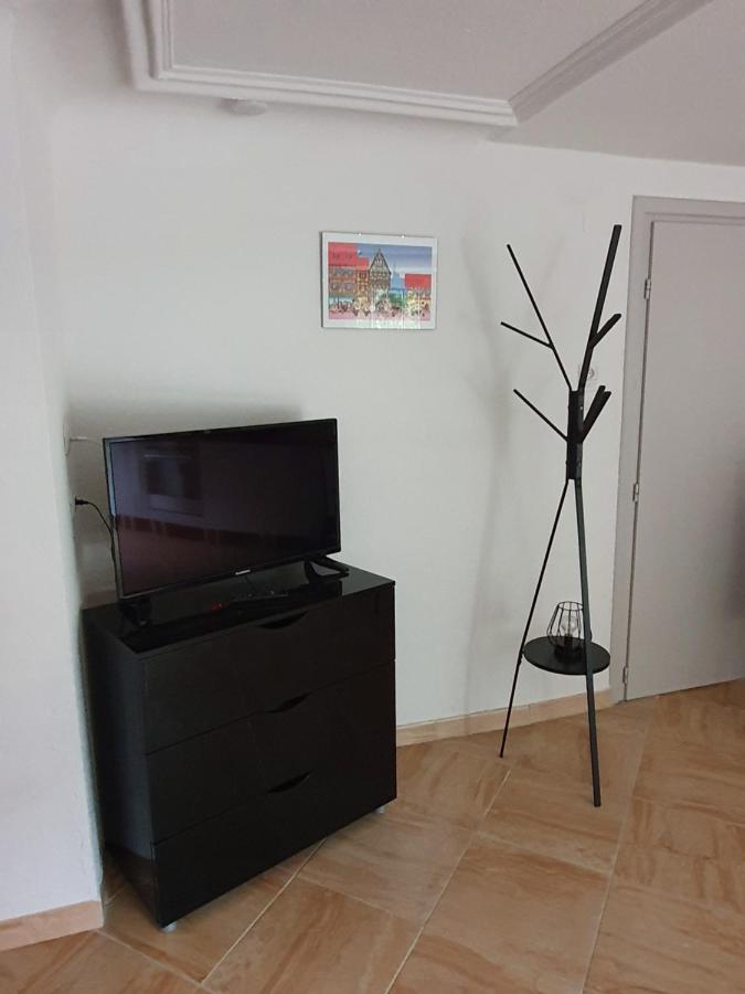 Les Jardins De Lo're'an Appartement Holtzwihr