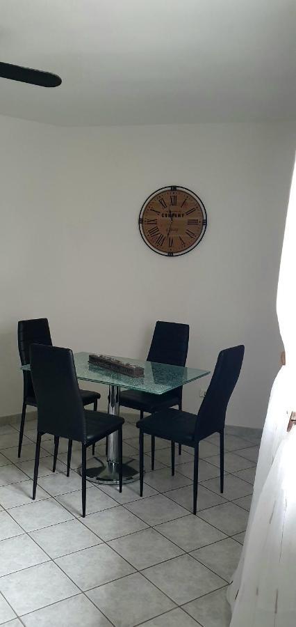 Appartement Les Jardins De Lo're'an