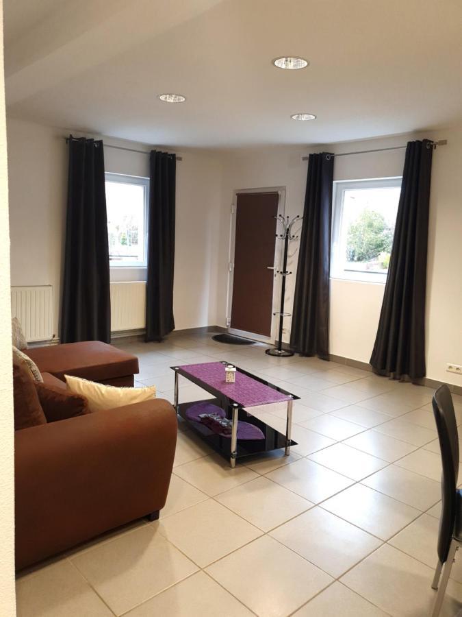 Les Jardins De Lo're'an Appartement *