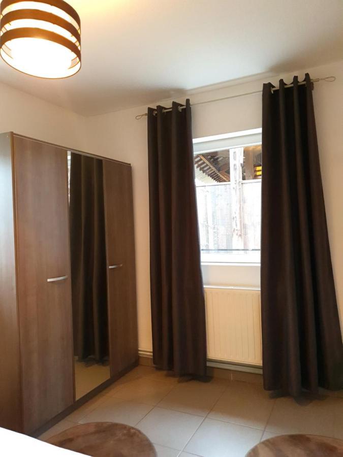 Les Jardins De Lo're'an Appartement *