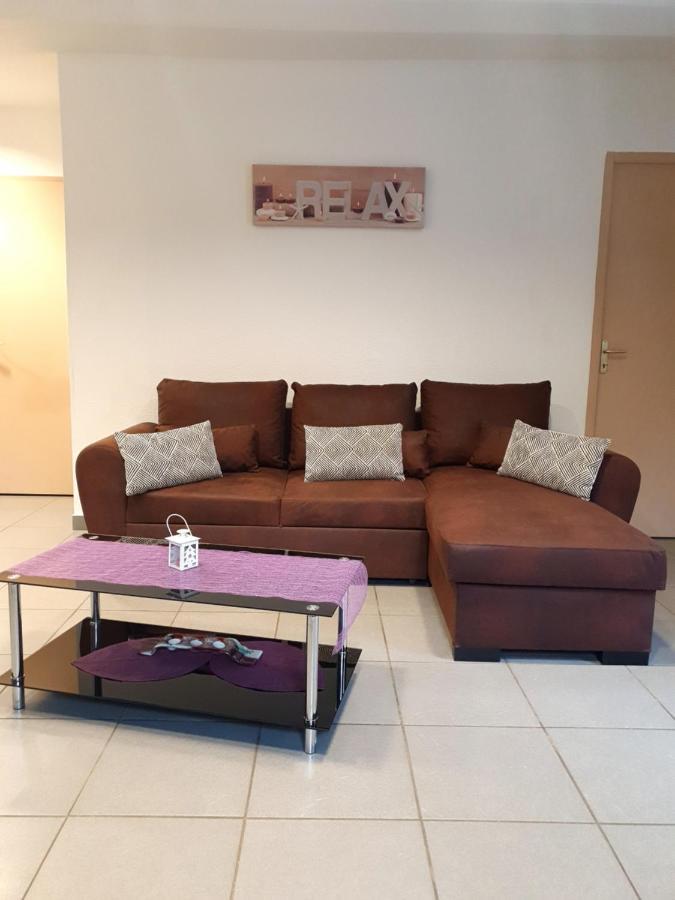 Appartement Les Jardins De Lo're'an Holtzwihr