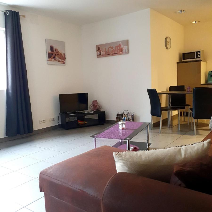 Les Jardins De Lo're'an Appartement Holtzwihr